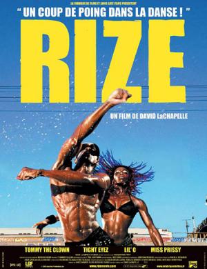 Rize de David LaChapelle