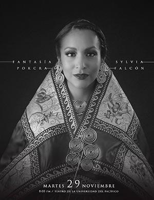Sylvia Falcón