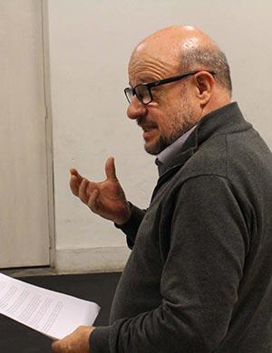 Alfonso Santistevan