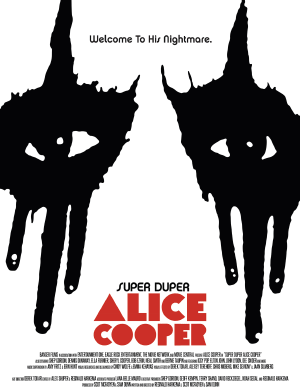 Alice Cooper