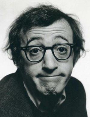 Woody Allen