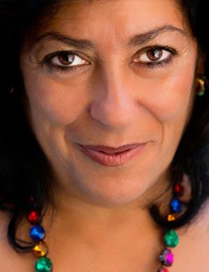 Almudena Grandes