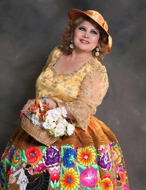 Amanda Portales