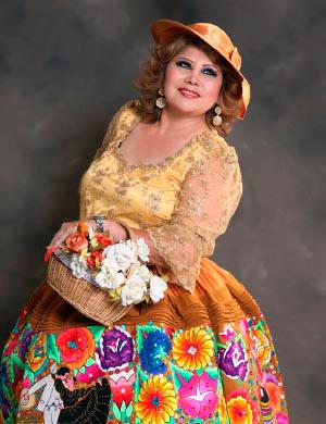 Amada Portales