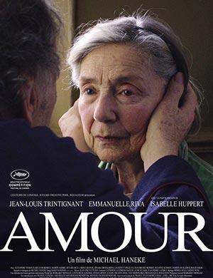 Amour Michael Haneke