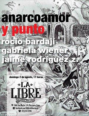 anarcoamor
