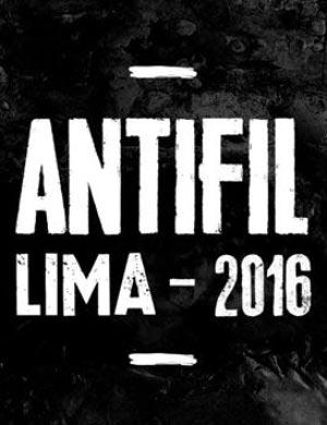 Anti – FIL Lima 2016