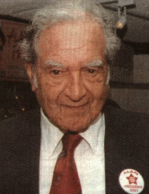 Armando Villanueva del Campo