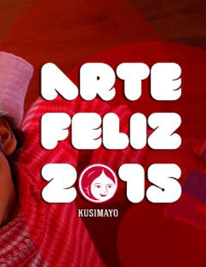 ArteFeliz - Kusimayo