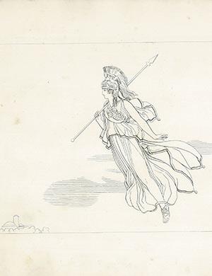 Atenea