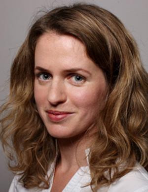 Bettina Neu