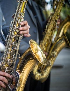 Big Band PUCP