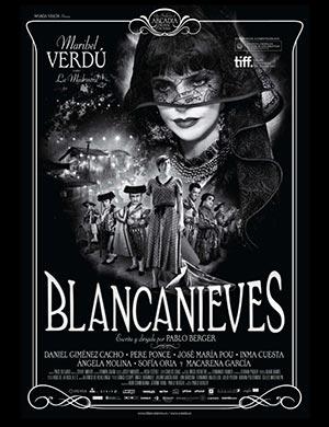 Blancanieves