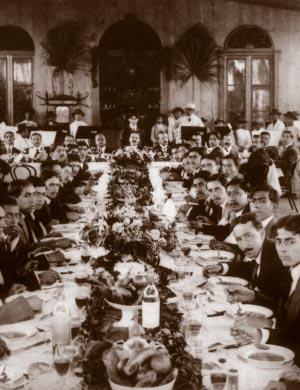 La Bohemia de Trujillo
