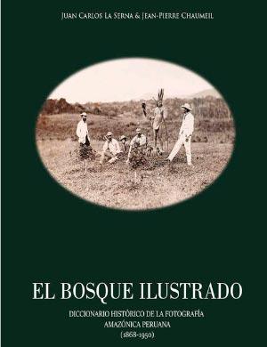 El bosque ilustrado