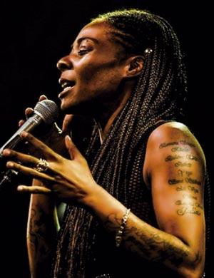 Buika