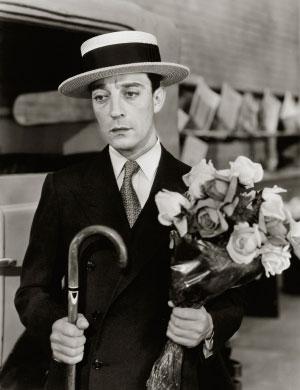 Buster Keaton
