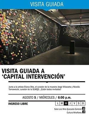 Capital Inversión de Eliana Otta