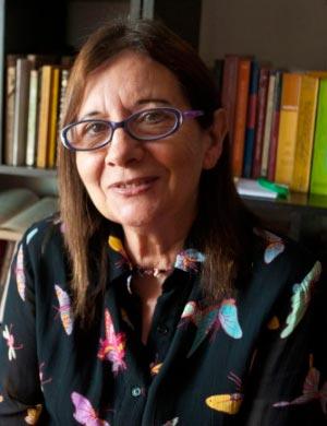 Carmen Ollé