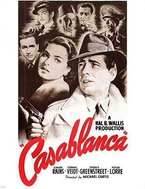 Casablanca