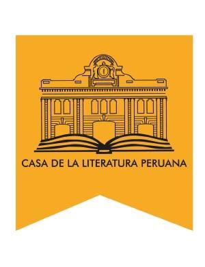 Casa de la Literatura Peruana