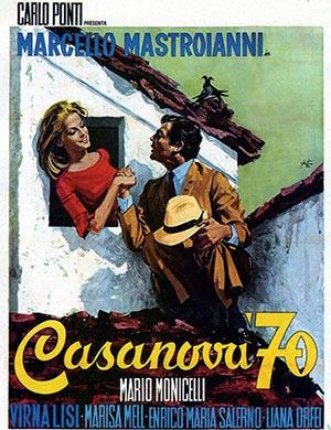 Casanova ’70 