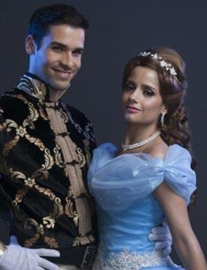 Cenicienta el musical