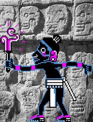 La narrativa indígena