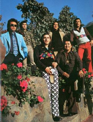 Los destellos
