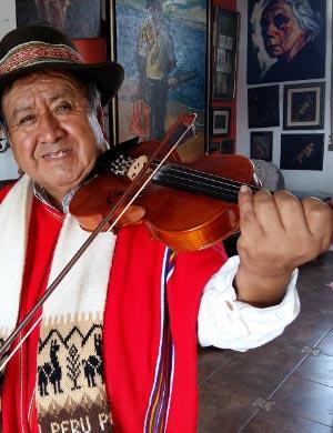 Chimango Lares