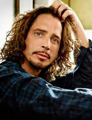 Chris Cornell