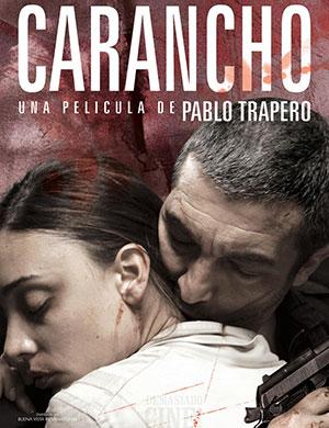 Carancho Cine-En-Lima-Agenda-Cultural
