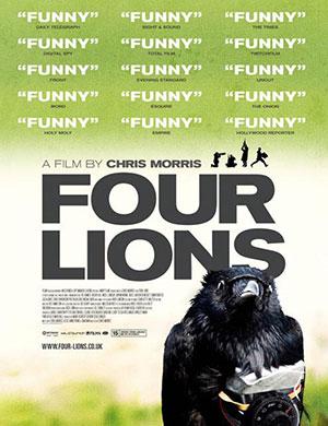 Four Lions Cine-En-Lima-Agenda-Cultural