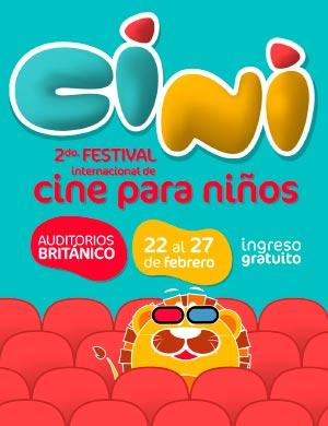 CINI 2016