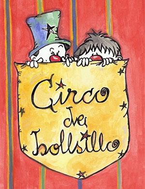 Teatro Madero: Circo de Bolsillo