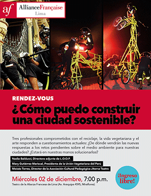 ¿Cómo puedo construir una ciudad sostenible?