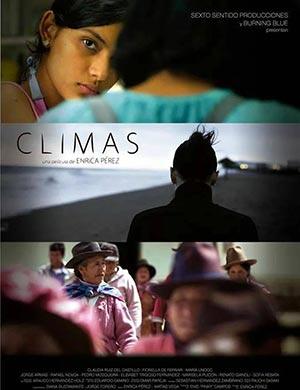 cine peruano