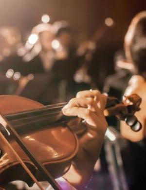 Ciclo de música de cámara