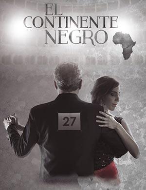El Continente Negro, teatro en Lima
