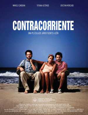Contracorriente