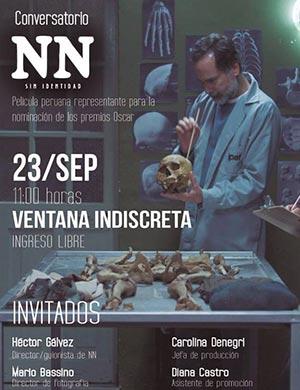 Conversatorio - NN