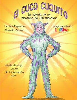 El Cuco Cuquito