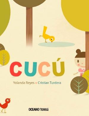 Cucú