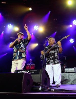 Cumbia All-Stars