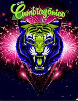 Fiestón 2017 - Cumbiazónico