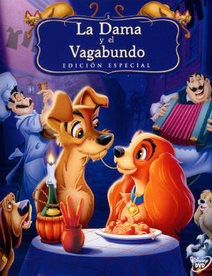 La Dama y El Vagabundo