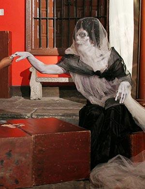 Misterio Bufo de Dario Fo