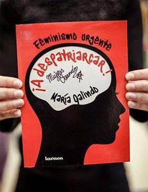 Mujeres Creando
