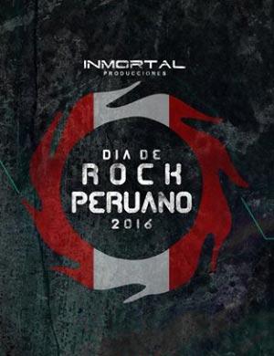 Día de Rock Peruano