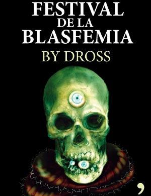 Festival de la blasfemia